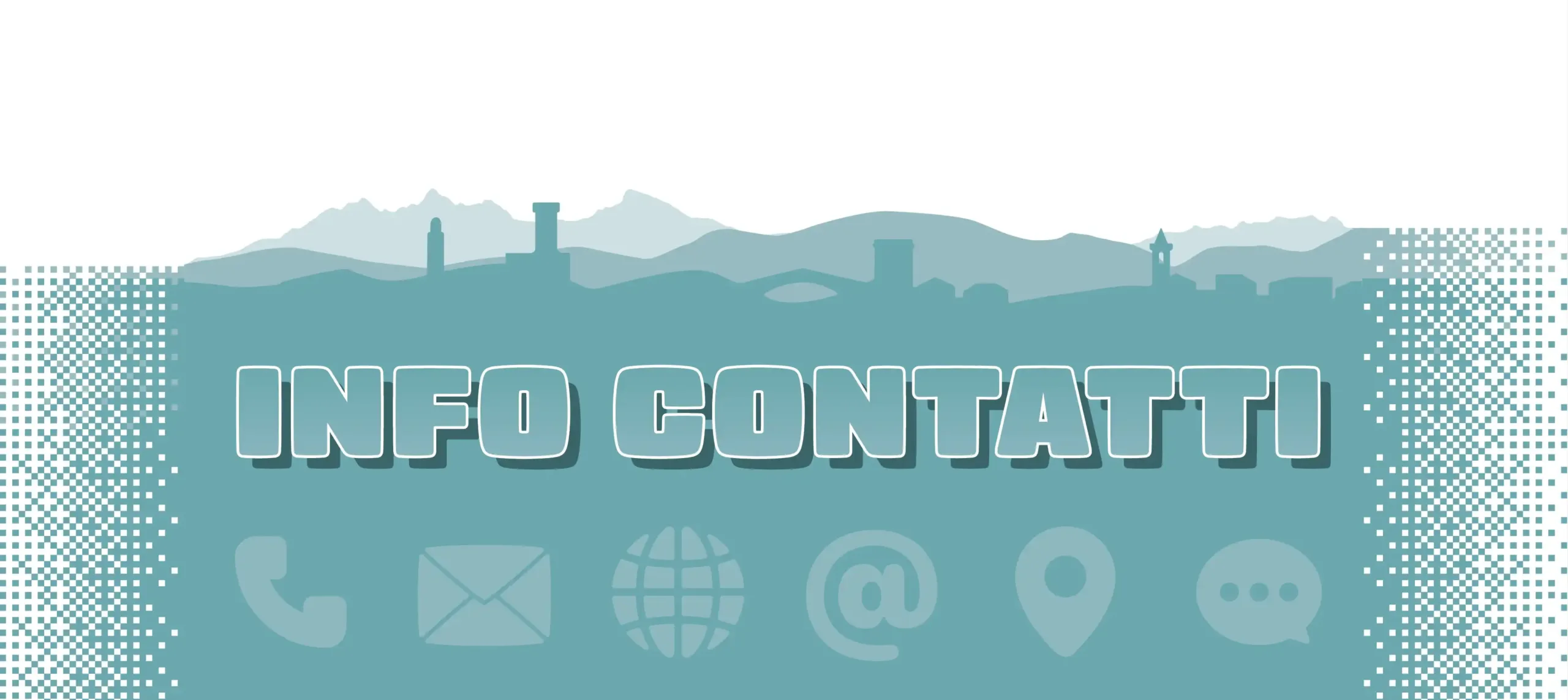 INFO E CONTATTI